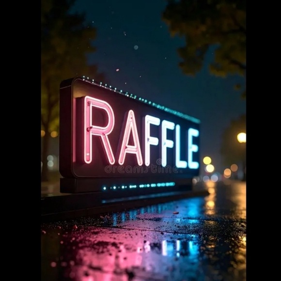 BellaMia By Design Handbags - 🦋MONTHLY RAFFLE PRIZE🦋